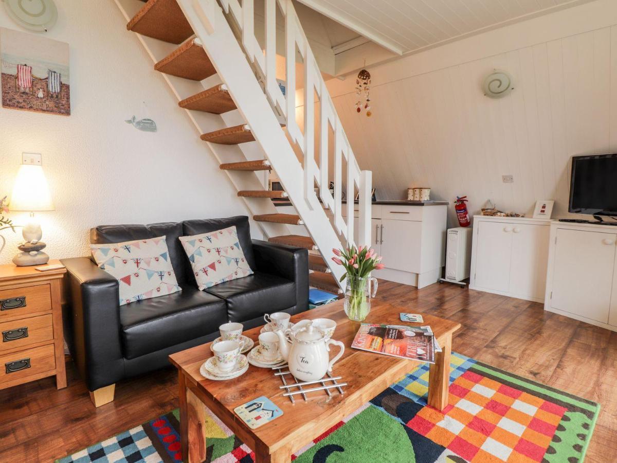 Seashell Cottage Lodge 97 เดล ภายนอก รูปภาพ