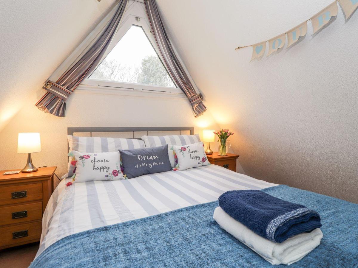 Seashell Cottage Lodge 97 เดล ภายนอก รูปภาพ