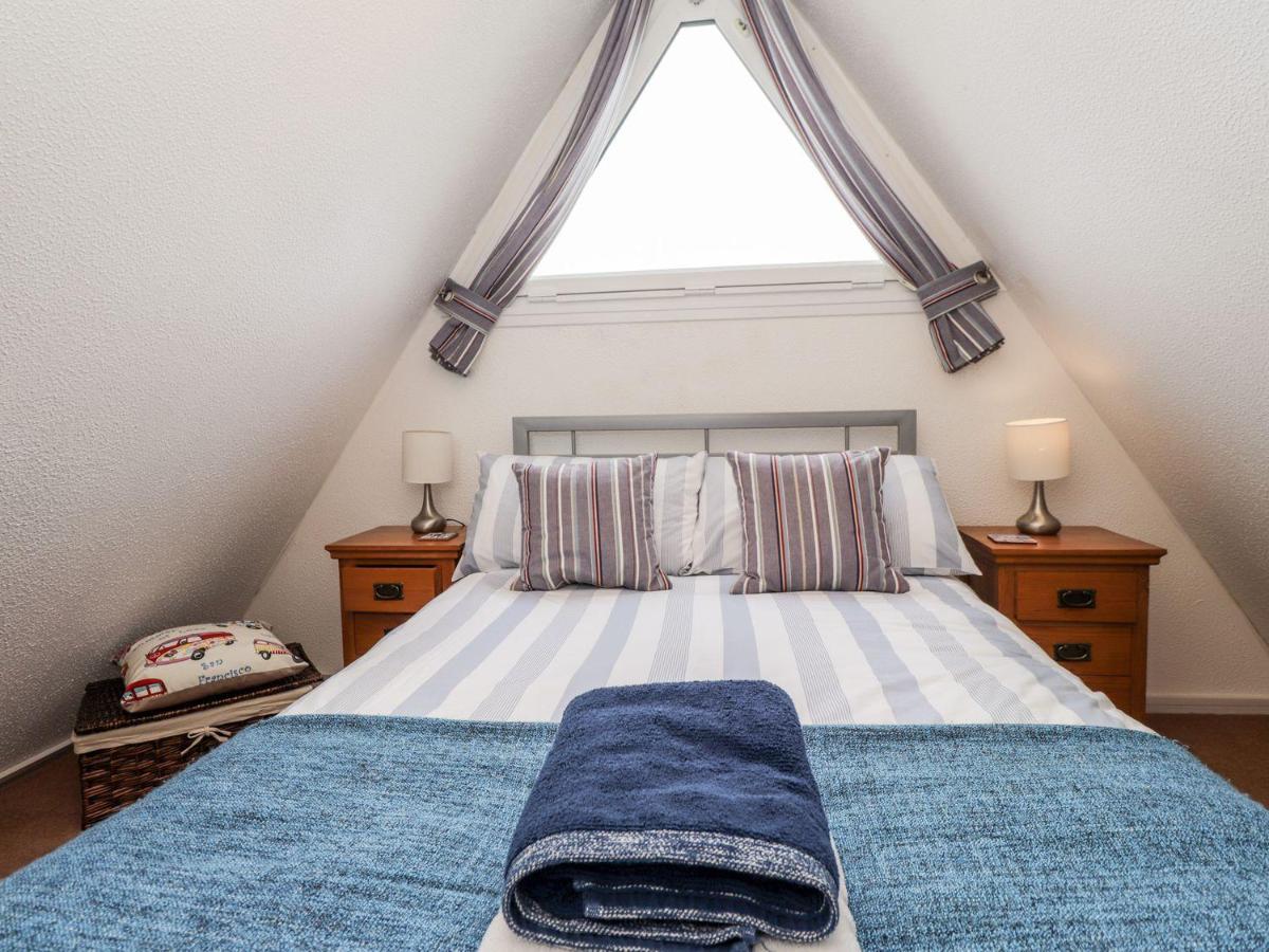 Seashell Cottage Lodge 97 เดล ภายนอก รูปภาพ